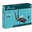 Carte réseau WiFi 1200 Mbps TP-Link (Archer T6E v2.0)