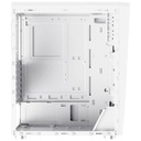 Boitier PC ATX Xigmatek Vortex Arctic, Blanc 1x XCR120 (EN47550)