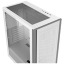 Boitier PC ATX Xigmatek Lux S Arctic, Blanc 4x X24A (EN48298)