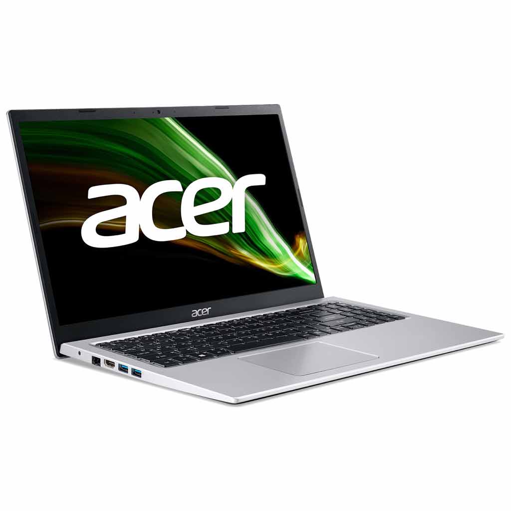 PC Portable ACER 15,6 A315-58-31RC, Gris (NX.ADDEF.03K)