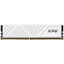 .Mémoire 8Go DIMM DDR4 Adata XPG GammiX D35 PC4-28800 3600Mhz (AX4U36008G18I-SWHD35)