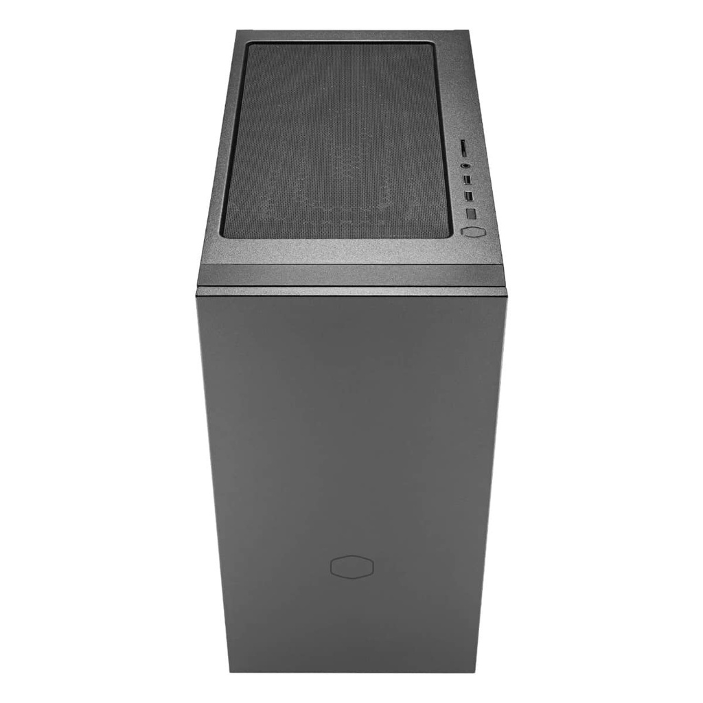 Boitier PC ATX Cooler Master Silencio 400 TG (MCS-S400-KG5N-S00)