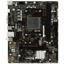 Carte mère AMD AM4 MicroATX Biostar B450MH v6.4 (AB45CM4S-R08)
