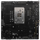 Carte mère AMD AM5 DIY-APE MSI B650M PROJECT ZERO (911-7E09-003)