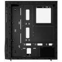 Boitier PC ATX Xigmatek Eros, Noir (EN43378)