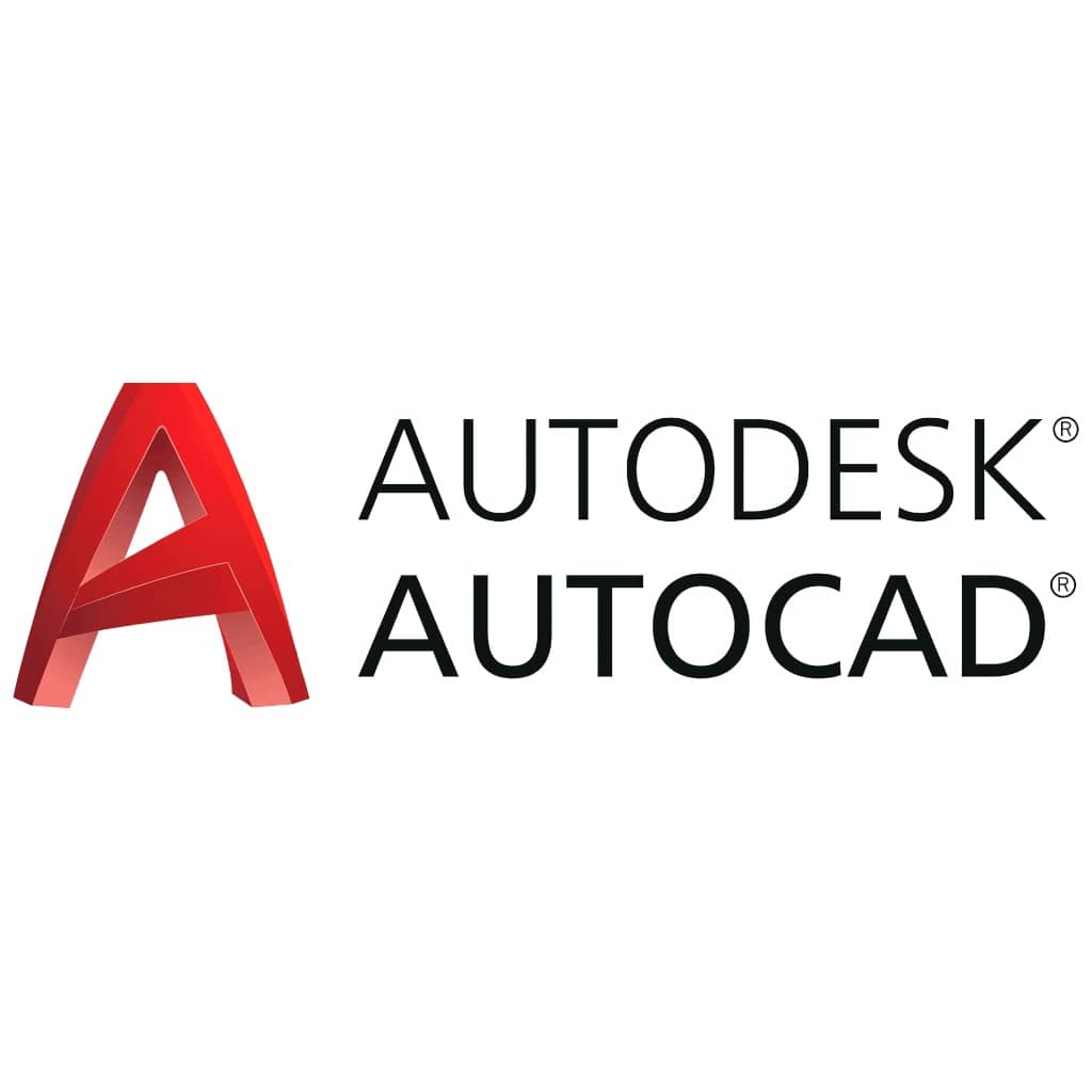 AutoDesk AutoCAD 3D, 1poste 1an