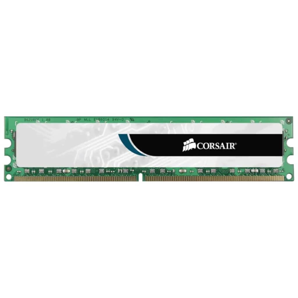 Mémoire DIMM DDR3 1600MHz Corsair,  8Gb (CMV8GX3M1A1600C11)