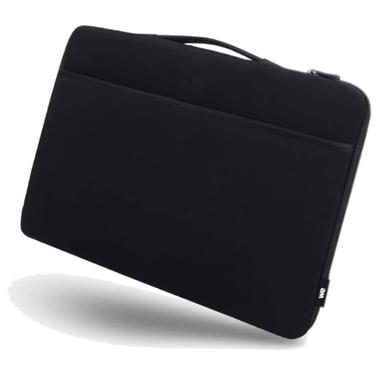Housse 15.6&quot; WeConnect SAC NEO, Noir (SAC NEOPLUS15N)