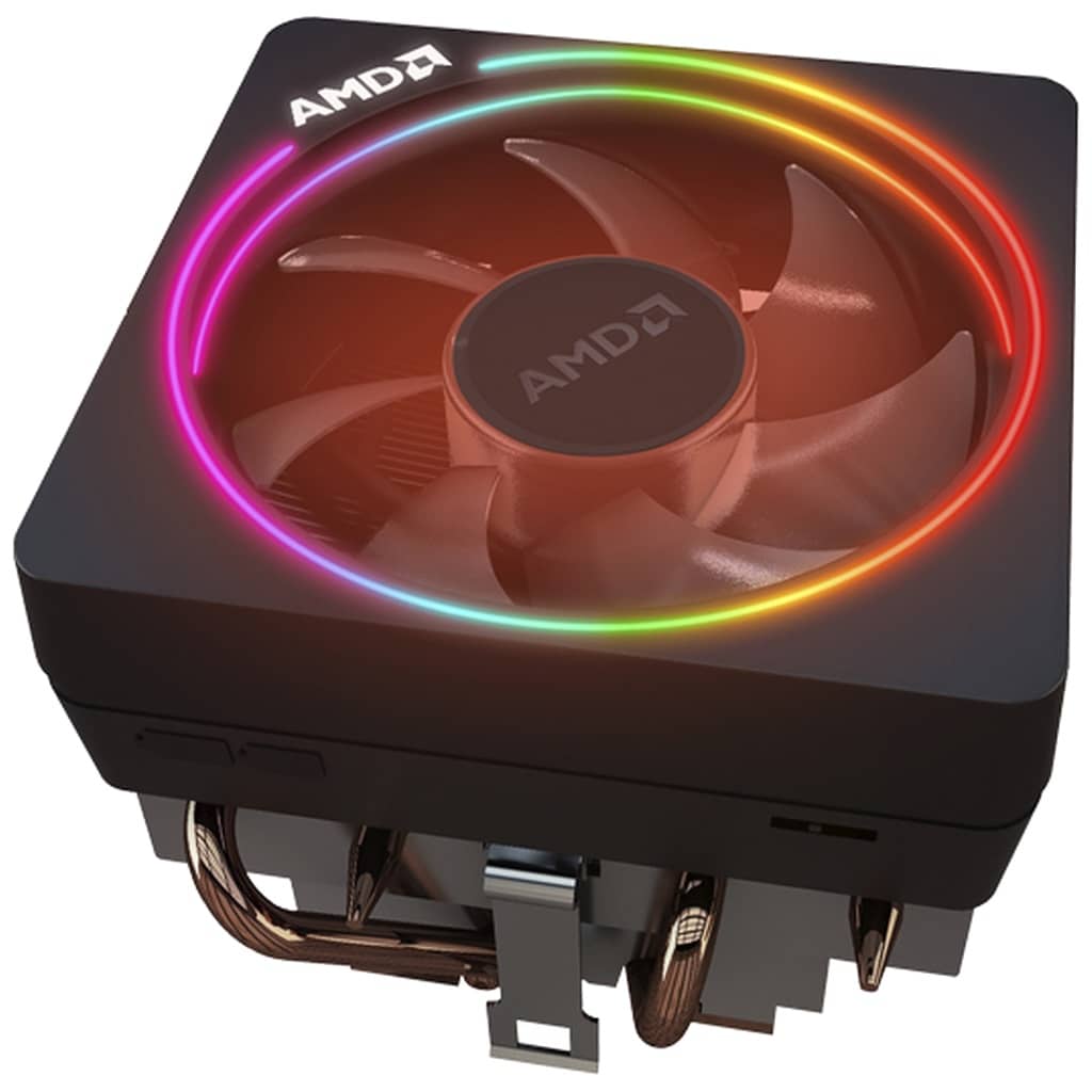 Ventirad processeur AMD (712-000075)
