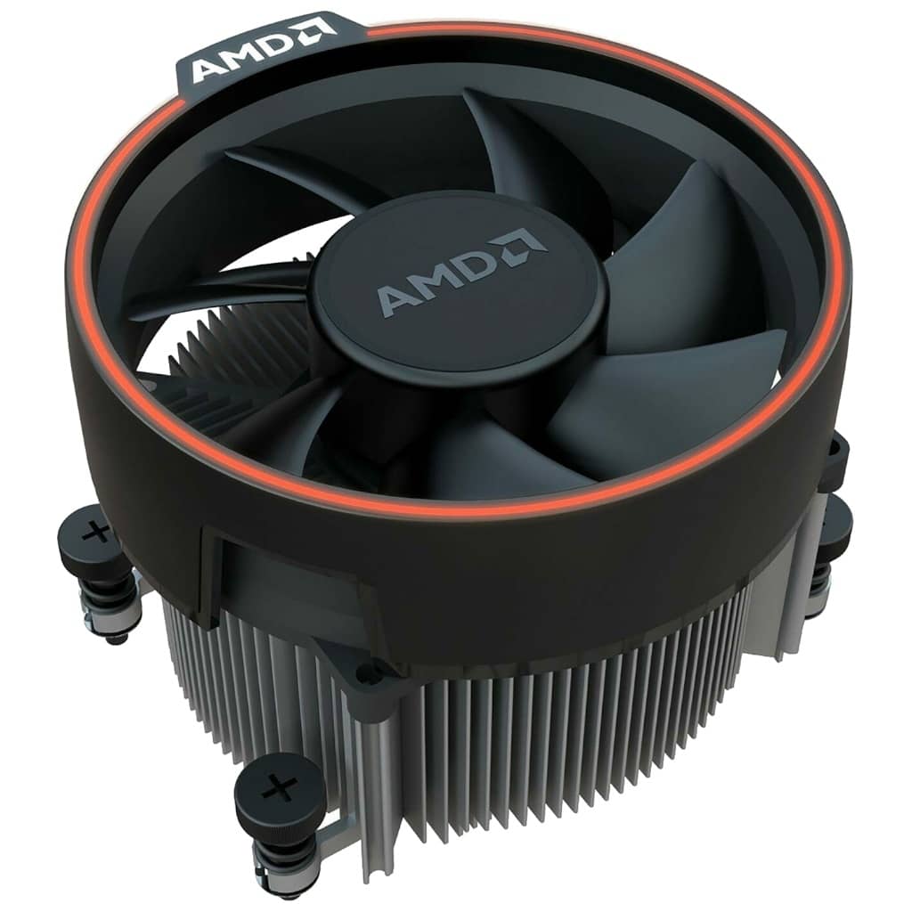Ventirad processeur AMD, Wraith Spire LED (712-000053)