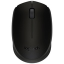 Souris Sans fil RF Logitech B170, Noir _ 910-004798