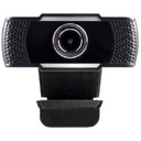 Webcam MCL Samar Full HD (WEB-HD/M)