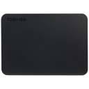 Disque externe 2.5&quot; Toshiba Canvio, 1To (HDTB410EK3AA)
