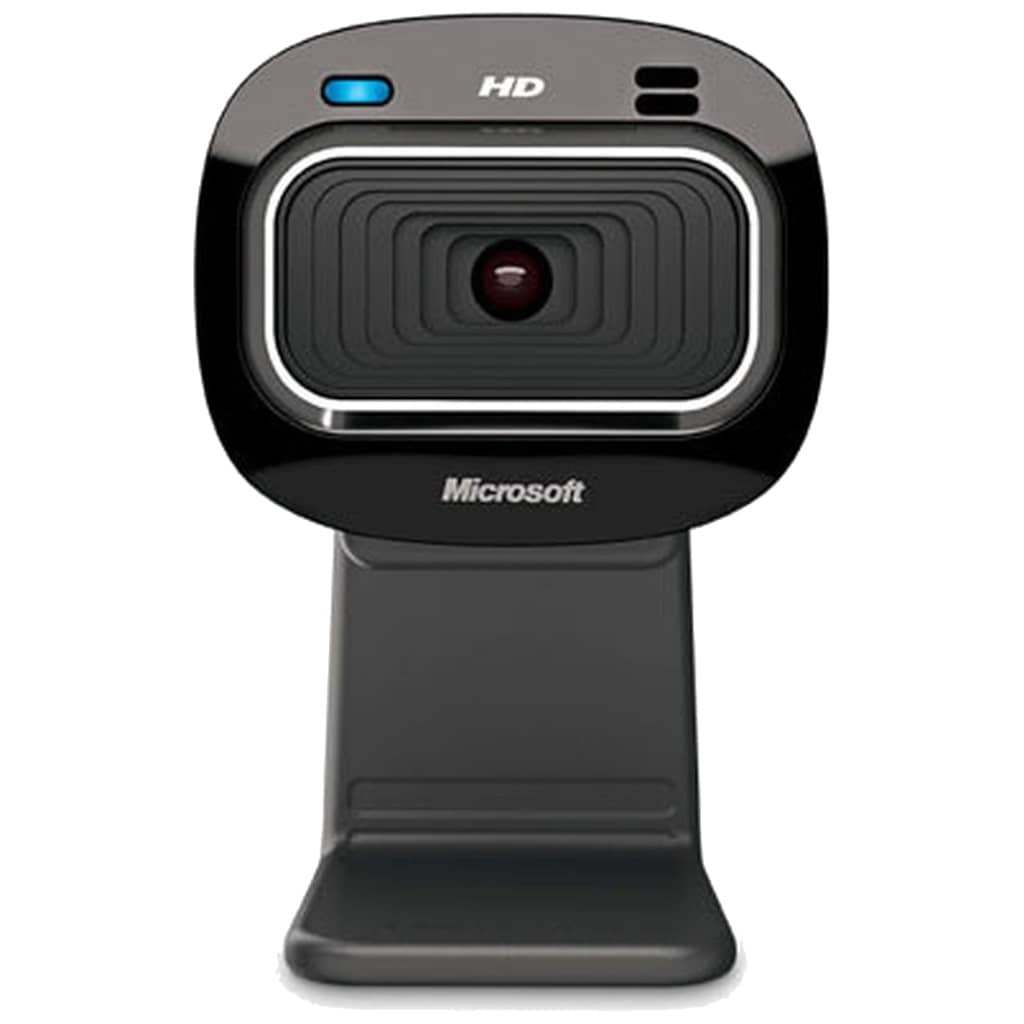 Webcam Microsoft LifeCam HD-3000 (T3H-00013)