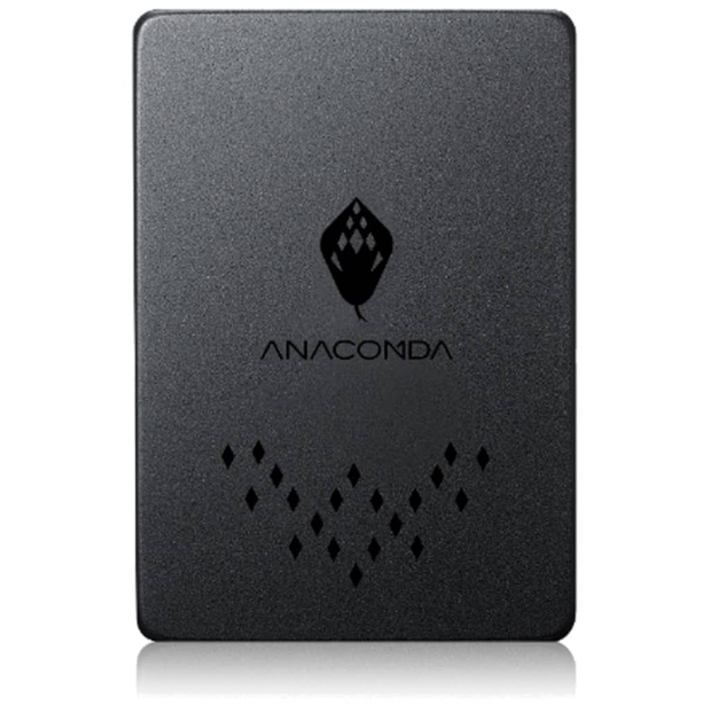 Disque SSD 2.5&quot; SATA Anacomda TB,  960Go (TB 960)
