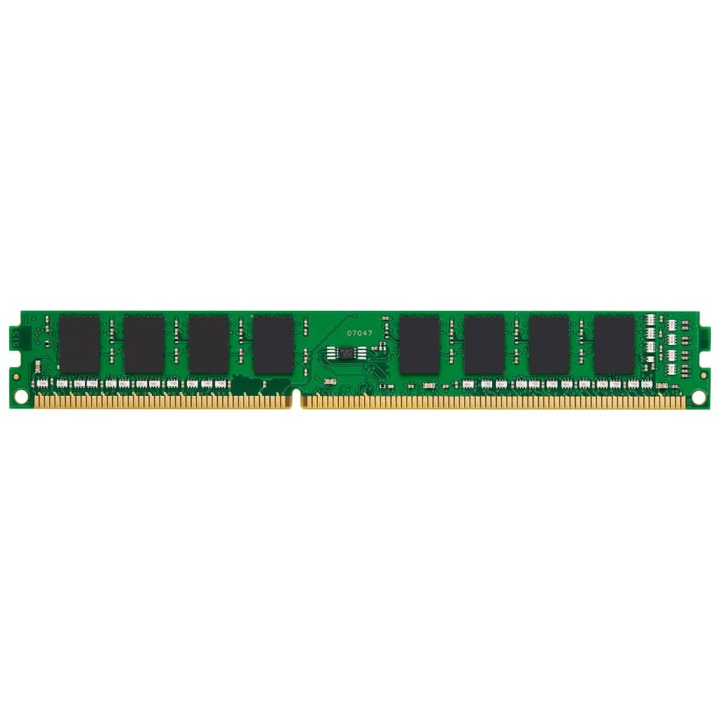Mémoire DIMM DDR3L 1600MHz Kingston,  8Gb (KVR16LN11/8)