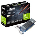 Carte graphique GeForce GT  710 Asus GT710-SL-1GD5-BRK (90YV0AL2-M0NA00)
