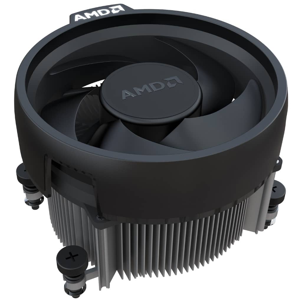 Ventirad processeur AMD, Wraith Spire (712-000055)