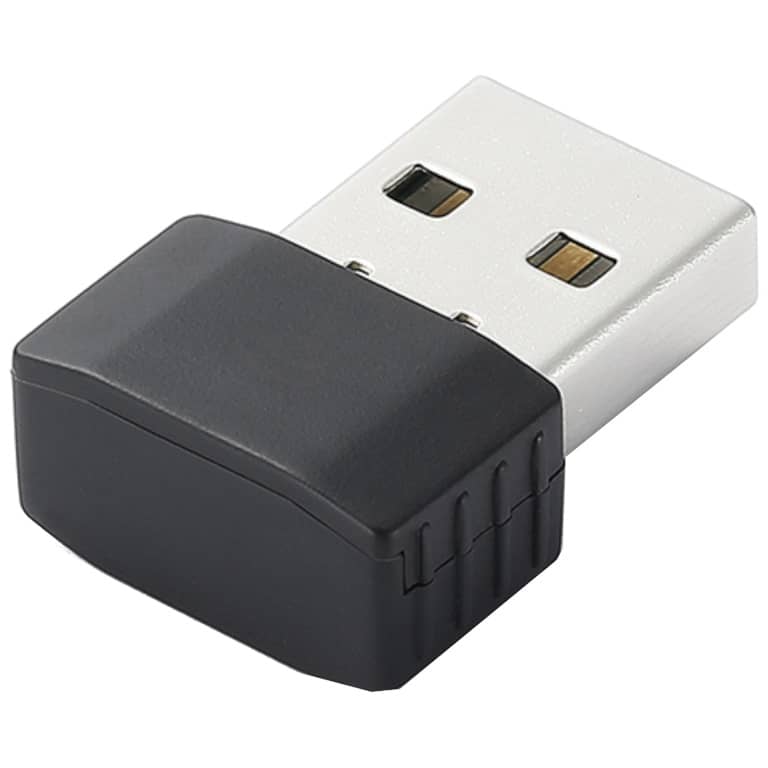 Dongle WiFi  550Mbps Heden (CLW600USB)