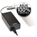 Chargeur secteur pour PC Portable Asus, 90W (19.0V, 4.74A) Multiple (Port 900007-AS)