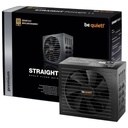 Alimentation ATX Be Quiet Straight Power, 750W Modulaire 80PLUS Gold _ BN283