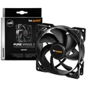 Ventilateur pour Boitier 92mm Be Quiet Pure Wings2 PWM _ BL038