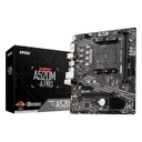 Carte mère AMD AM4 Micro ATX MSI A520M-A PRO