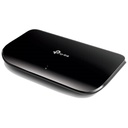 Switch réseau Ethernet 1000Mbps 8x Ports TP-Link _ TL-SG1008D v11