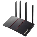 Routeur WiFi 1800Mbps Asus (RT-AX55)