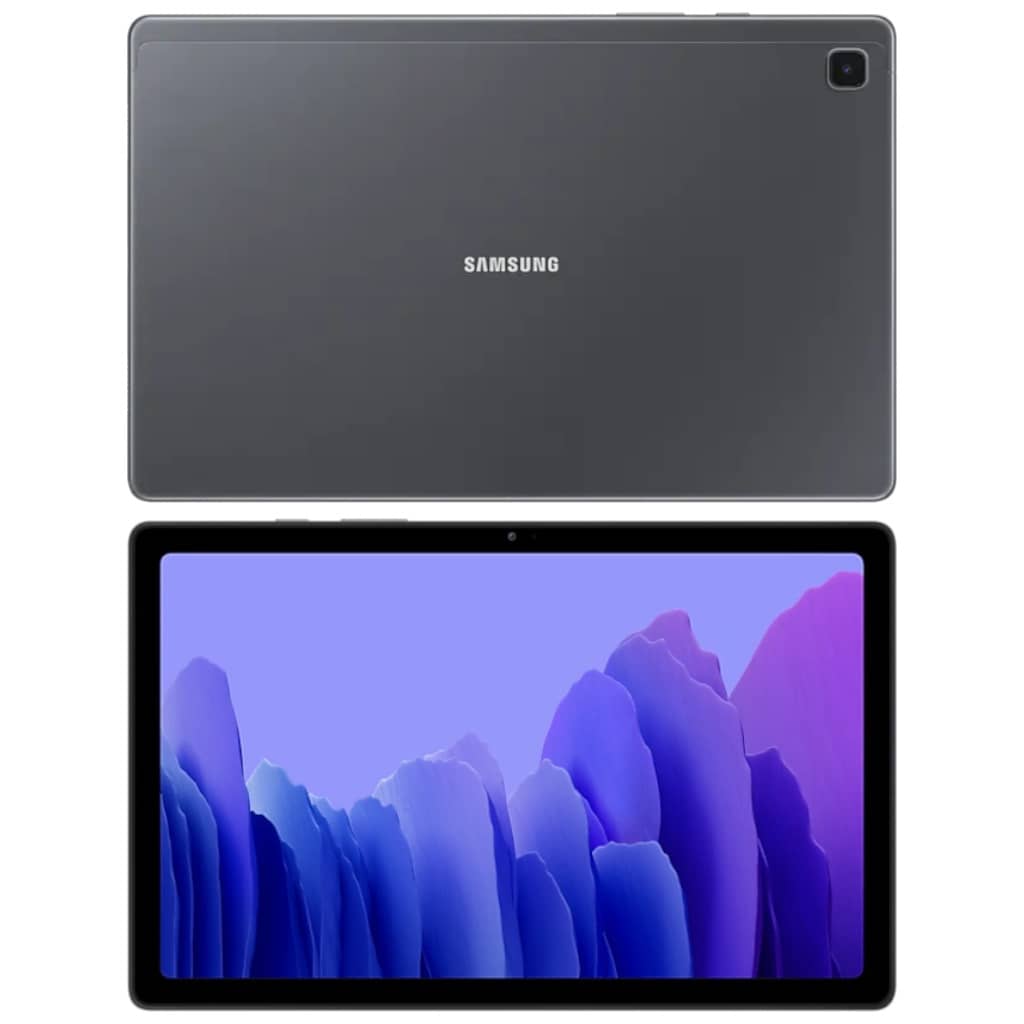 Tablette 10.4&quot; Samsung Galaxy TabA7 2020, 32Go Noir (SM-T500NZAAEUH)
