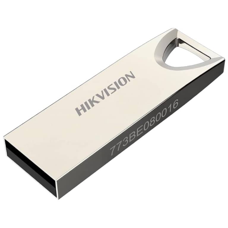 Clé USB 3.0 HIK M200,  64Go (HS-USB-M200/64G/U3)