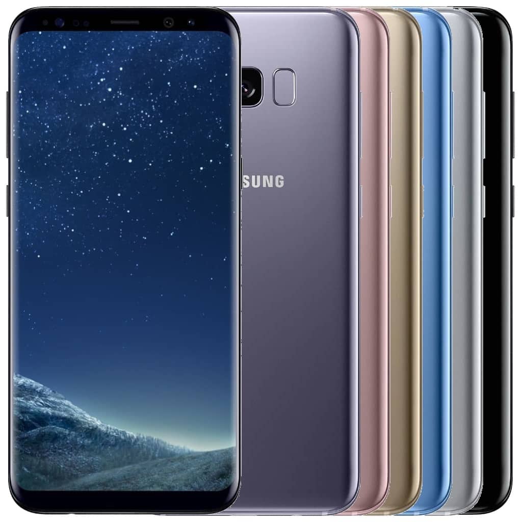 Accessoires pour SmartPhone Samsung Galaxy S8+ (SM-G955)