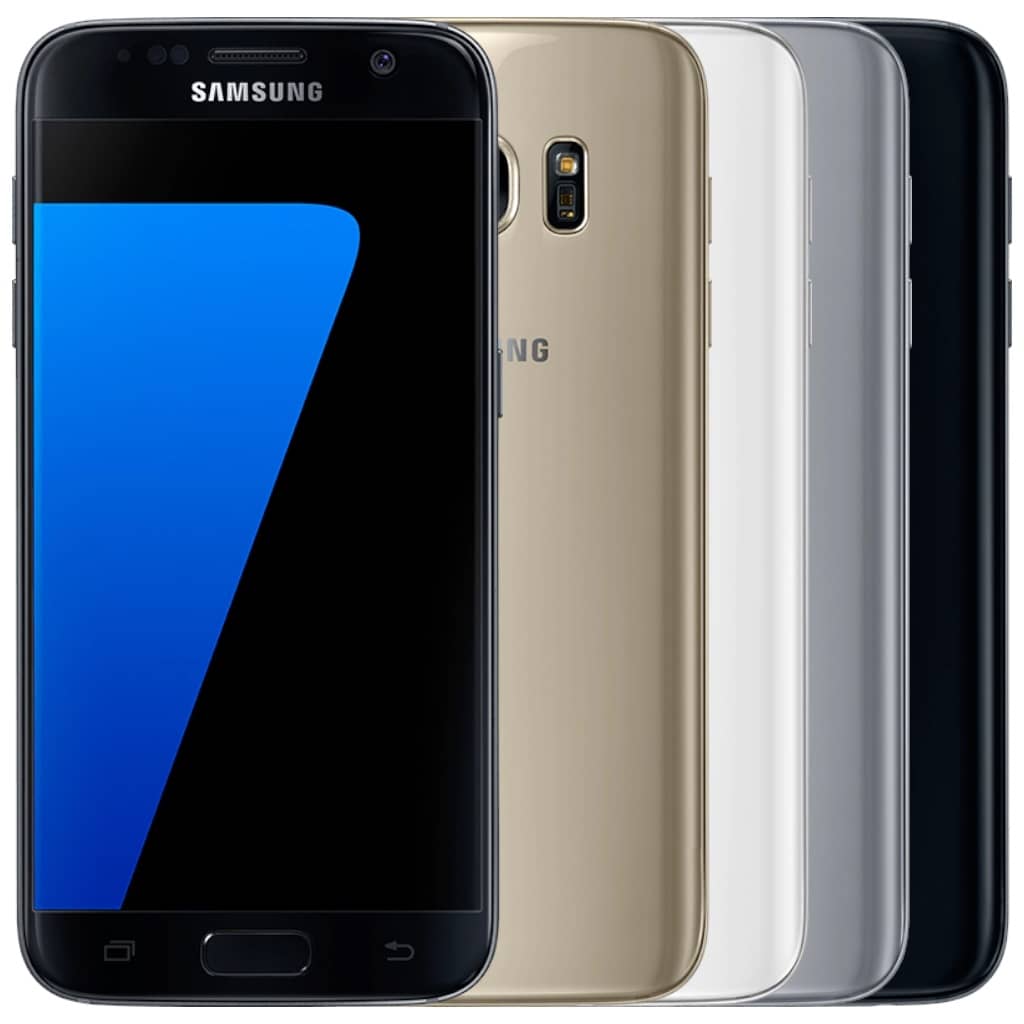 Accessoires pour SmartPhone Samsung Galaxy S7 (SM-G930)