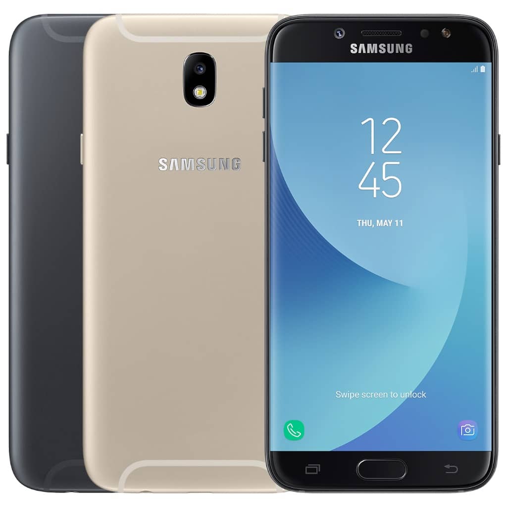 Accessoires pour SmartPhone Samsung Galaxy J7 2017 (SM-J730)