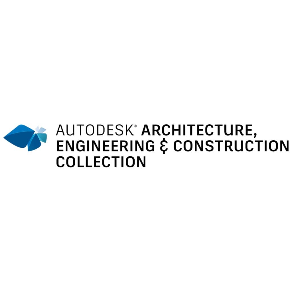 AutoDesk AEC Collection, 1poste 1an