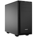 Boitier PC ATX Be Quiet Pure Base 600, Noir _ BG021
