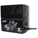 Onduleur Infosec Z1 ZenCube EX, 400VA _ 66072N2
