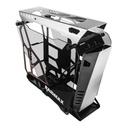 Boitier PC ATX Raidmax X08, Argent _ X08