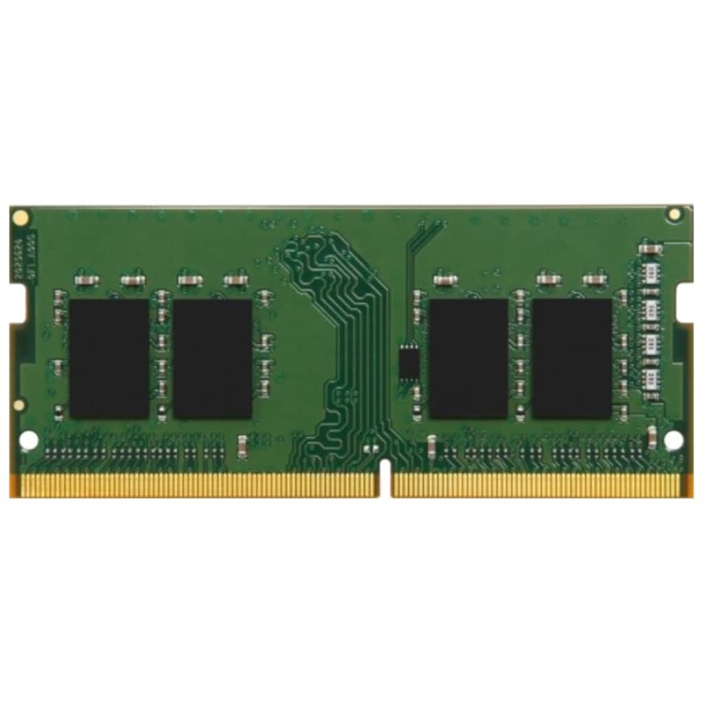 Mémoire SO-DIMM DDR4 3200MHz Kingston,  8Gb (KVR32S22S8/8)