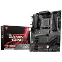 Carte mère AMD AM4 ATX MSI B550 GAMING GEN3 (911-7B86-050)