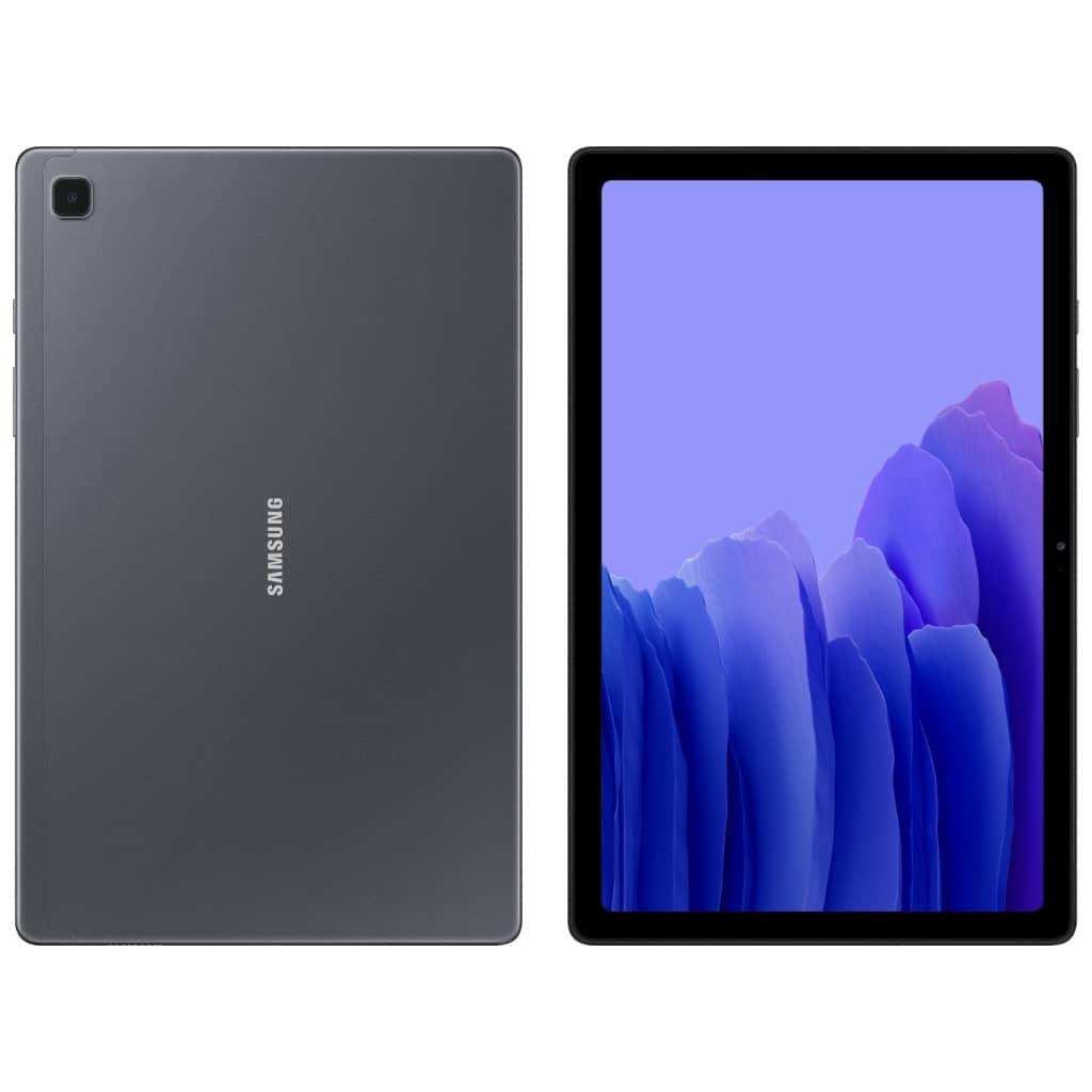 Tablette 10.4&quot; Samsung Galaxy TabA7 2021, 32Go Gris (SM-T503NZAAEUH)