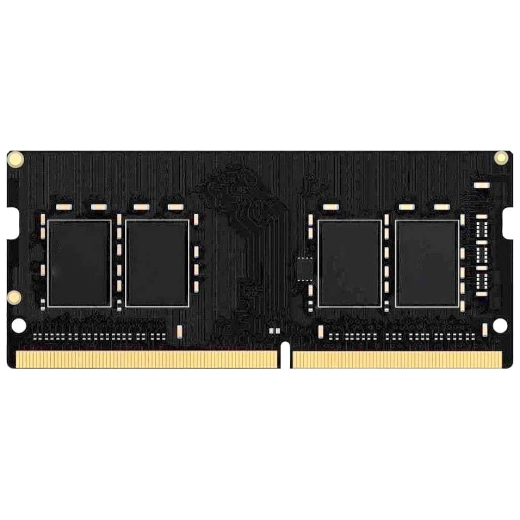 Mémoire SO-DIMM DDR3 1600MHz HIK Vision, 8Gb (HKED3082BAA2A0ZA1)