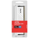 Mémoire DIMM DDR4 8Go Adata XPG GammiX D35 PC4-28800 3600Mhz (AX4U36008G18I-SWHD35)