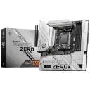 Carte mère AMD AM5 Micro ATX DIY-APE MSI B650M PROJECT ZERO (911-7E09-003)