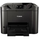 Imprimante Multifonctions Jet d'encre Canon MAXIFY MB5450, Noir _ 0971C030