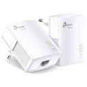 Kit réseau CPL Ethernet AV1000 TP-Link TL-PA7017 KIT