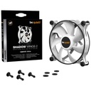 Ventilateur pour Boitier 120mm Be Quiet Shadow Wings2 Blanc _ BL088