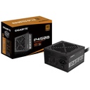 Alimentation ATX Gigabyte Série P, 450W 80PLUS Bronze _ GP-P450B