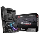 Carte mère AMD AM4 B550 ATX MSI MPG B550 GAMING PLUS _ 7C56-003R