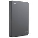 Disque HDD externe 2.5" Seagate Basic, 2To Noir _ STJL2000400